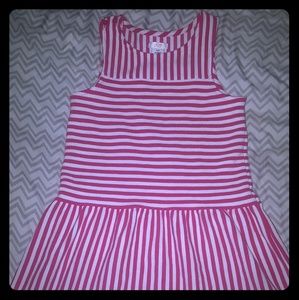 Girls 10-12 dress